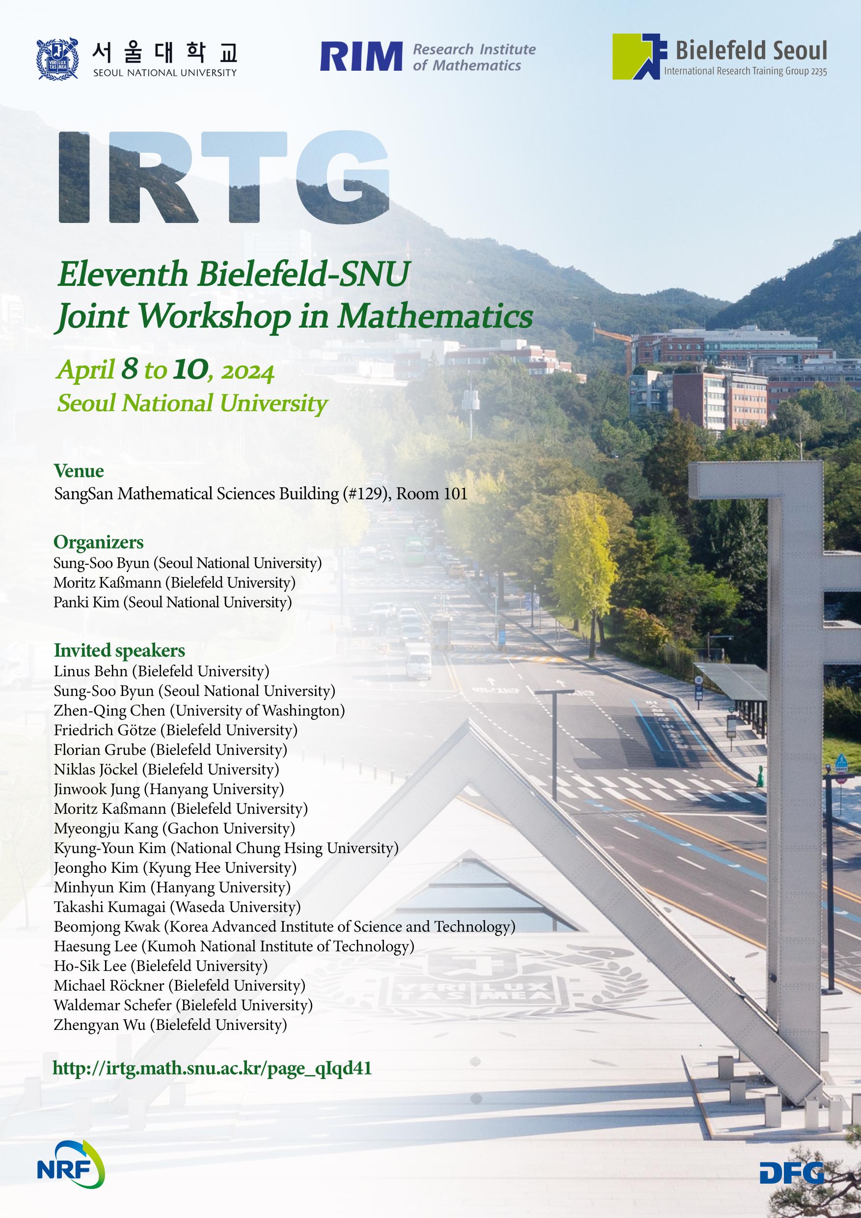 2024.04.08. Eleventh Bielefeld-SNU Joint Workshop in Mathematics (김판기)_RIM추가.jpg